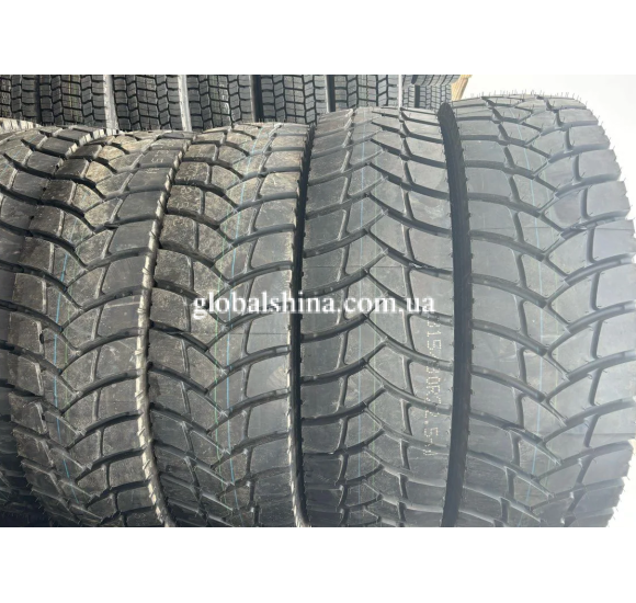 Boto WT712 (ведуча) 315/80 R22.5 158/156K PR20